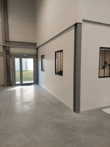 Photo de galerie - Bureaux 