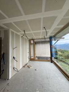 Photo de galerie - Joints Mécanisé 