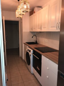 Photo de galerie - Menuiserie - Huisserie - Agencement