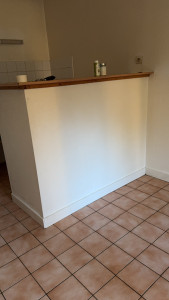 Photo de galerie - Ménage