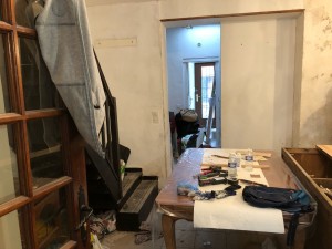 Photo de galerie - Plâtrerie - Murs - Plafonds