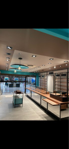 Photo de galerie - éclairage 