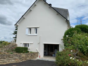 Photo de galerie - Façade 