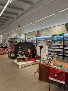 Photo de galerie - Photographe