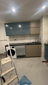 Photo de galerie - Cuisine  