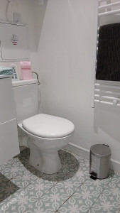 Photo de galerie - Ménage