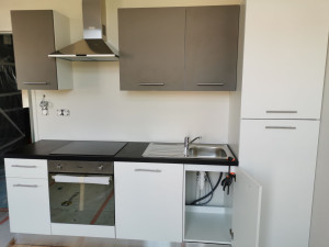 Photo de galerie - Cuisine en kit
