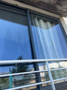 Photo de galerie - Vitrine