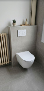 Photo de galerie - Plomberie - Installation sanitaire