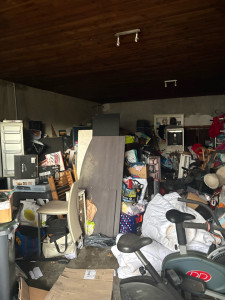 Photo de galerie - Ménage