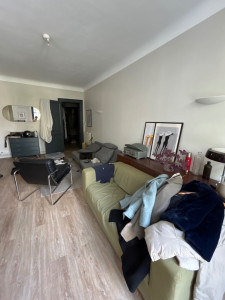 Photo de galerie - Déménagement de meubles lourds et en tout genre