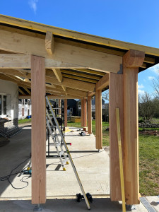 Photo de galerie - Extension 