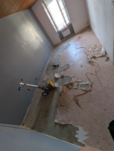 Photo de galerie - Chantier réalisé en octobre 2025
maison squattée 