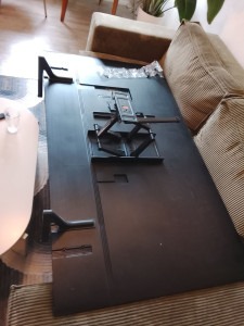 Photo de galerie - Bricolage et multi services