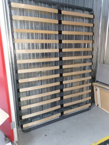 Photo de galerie - Voici une photo de réalisation proposée pour un Voisin