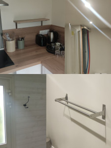 Photo de galerie - Bricolage - Petits travaux