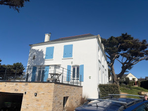 Photo de galerie - Après Peinture 