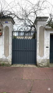 Photo de galerie - Bricolage et multi services