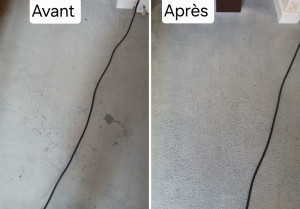 Photo de galerie - Ménage