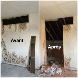 Photo de galerie - Maçonnerie