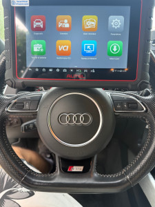 Photo de galerie - Réparation voiture