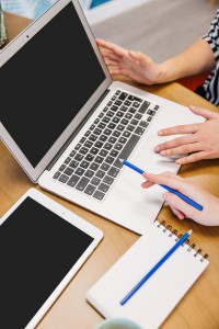 Photo de galerie - Ordinateur