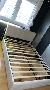 Photo de galerie - Bricolage et multi services