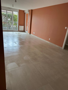 Photo de galerie - Carrelage