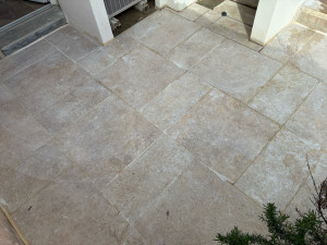 Photo de galerie - Carrelage