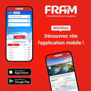 Photo de galerie - APPLICATION WEB