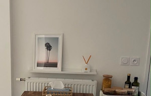 Photo de galerie - Etagère