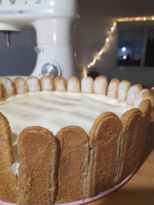 Photo de galerie - Tiramisu 