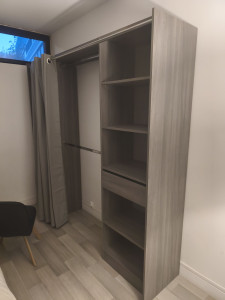 Photo de galerie - Montage meubles en kit