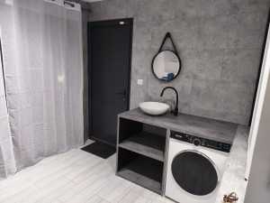 Photo de galerie - Bricolage et multi services