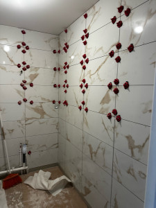 Photo de galerie - Salle de bain 