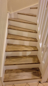 Photo de galerie - Après fini 