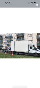 Photo de galerie - Manutention 