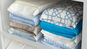 Photo de galerie - Lingerie - Repassage