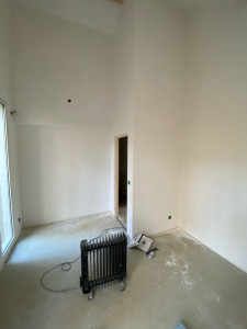 Photo de galerie - Installation électrique