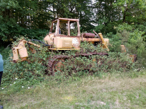 Photo de galerie - Évacuation déchets - Gravats