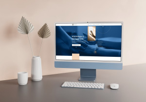 Photo de galerie - Site de Kinésiologue