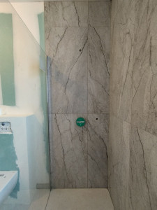 Photo de galerie - Carrelage