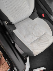 Photo de galerie - Lavage auto