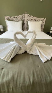 Photo de galerie - Chambre