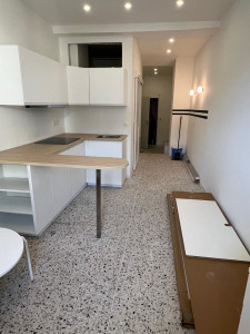 Photo de galerie - Ménage