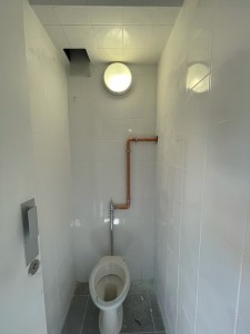 Photo de galerie - Plomberie - Installation sanitaire