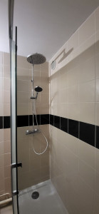 Photo de galerie - Plomberie - Installation sanitaire