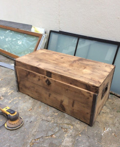 Photo de galerie - Bricolage et multi services