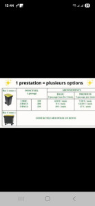 Photo de galerie - Ménage