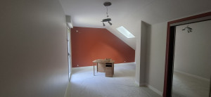 Photo de galerie - Peinture - Tapisserie